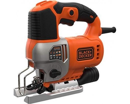 Black&Decker BES610K 650 W