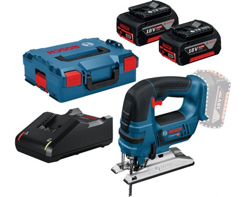 Bosch GST 18 V-LI B 18 V