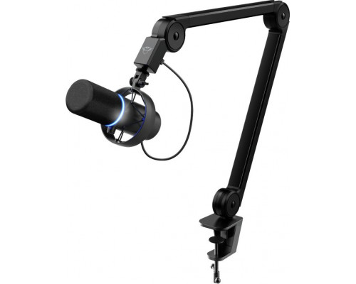 Trust GXT 255+ ONYX + stand