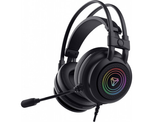 Yenkee YHP 3035 Shadow Black (45015553)