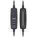 Yenkee YHP 3035 Shadow Black (45015553)