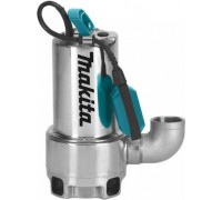 Makita 1100W 250 l/min INOX (PF1110)