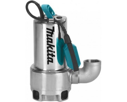 Makita 1100W 250 l/min INOX (PF1110)