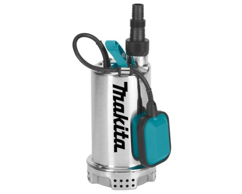 Makita 1100W 250L/min inox (PF1100)