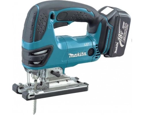 Makita DJV180RTJ