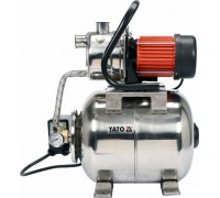 Yato Inox Auto 1200W (YT-85370)