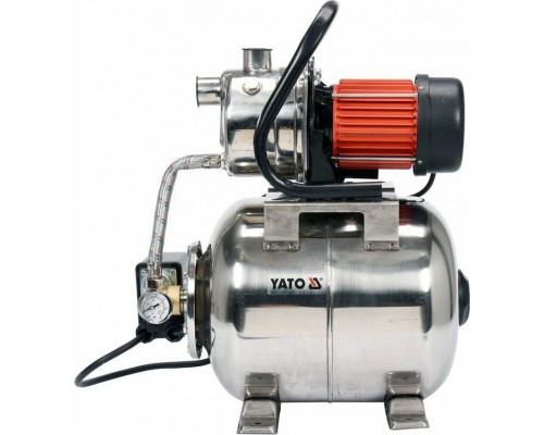 Yato Inox Auto 1200W (YT-85370)