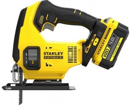 Stanley SFMCS600M2K 18 V