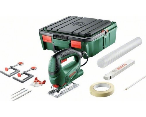 Bosch PST 700 E 500 W