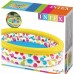Intex  Cool Dots 168cm (58449)