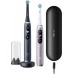 Brush Oral-B iO Series 9 Duo 2 pcs. Black Onyx/Rose Quartz