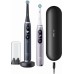 Brush Oral-B iO Series 9 Duo 2 pcs. Black Onyx/Rose Quartz