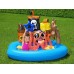 Bestway  140x130cm (52211)