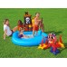 Bestway  140x130cm (52211)