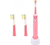 Brush Oromed Oro-Sonic Girl Pink