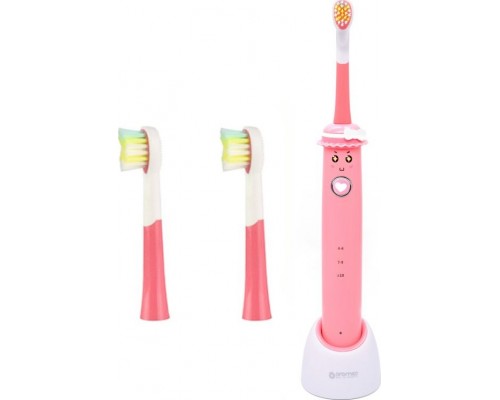 Brush Oromed Oro-Sonic Girl Pink
