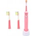 Brush Oromed Oro-Sonic Girl Pink