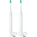 Philips Sonicare 3100 HX3675/13 White 2 pcs.