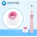 Brush Oromed Oro-Sonic Girl Pink