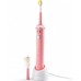 Brush Oromed Oro-Sonic Girl Pink