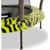 Exit Tiggy Junior 4.5FT 140cm Yellow