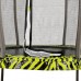 Exit Tiggy Junior 4.5FT 140cm Yellow