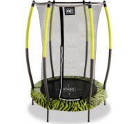 Exit Tiggy Junior 4.5FT 140cm Yellow