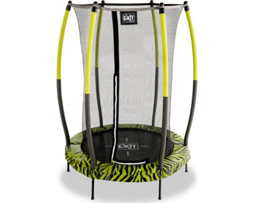 Exit Tiggy Junior 4.5FT 140cm Yellow