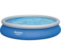 Bestway Expandable Fast Set 457cm (57313)