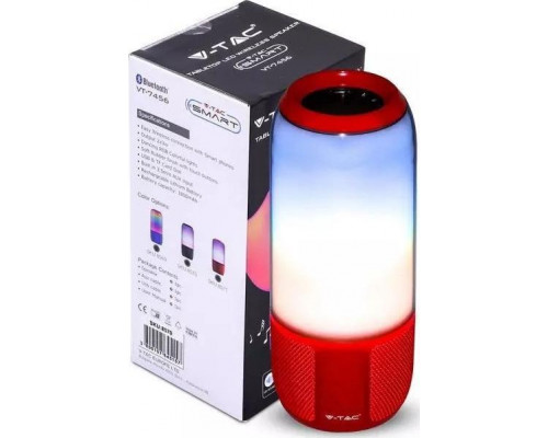V-TAC VT-7456 Red
