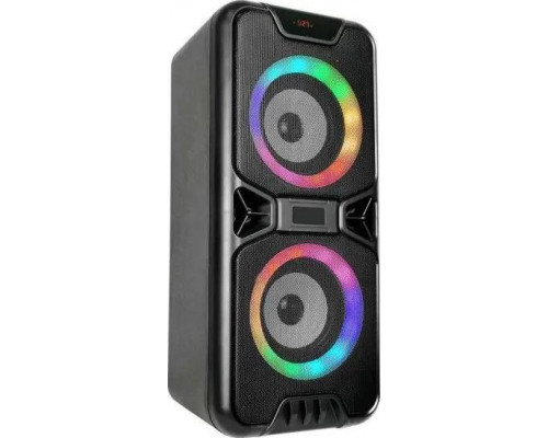 V-TAC VT-6204-2 Black