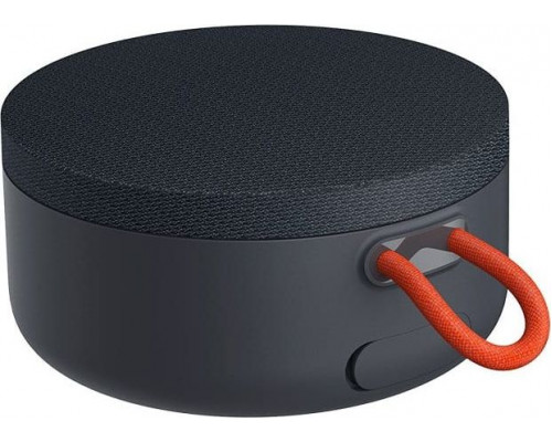 Xiaomi Mi Portable Black