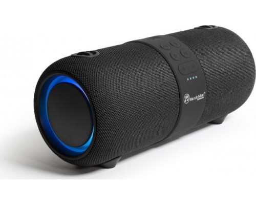Technaxx SoundBlaster BT-X56 Black
