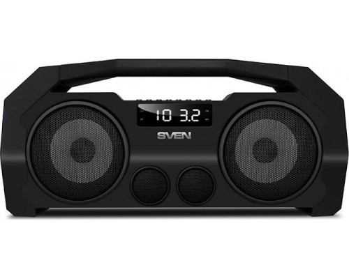 Sven PS-465 Black