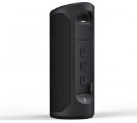 Scosche boomBOTTLE MM Black