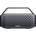 Mozos Outdoor-Xtreme Black