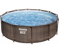 Bestway Frame-Based Steel Pro Max 366cm (56709)