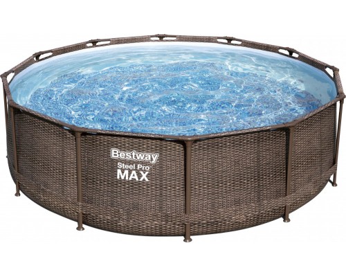 Bestway Frame-Based Steel Pro Max 366cm (56709)