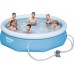 Bestway Expandable Fast Set 305cm (57270)
