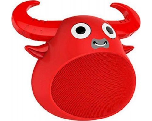 Awei Y335 Red