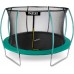 Garden Trampoline Neo-Sport NS-14C181 With inner mesh 14.5 FT 435 cm