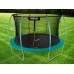 Garden Trampoline Neo-Sport NS-14C181 With inner mesh 14.5 FT 435 cm