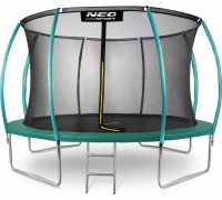 Garden Trampoline Neo-Sport NS-14C181 With inner mesh 14.5 FT 435 cm