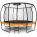 Garden Trampoline Neo-Sport NS-12C201 With inner mesh 12.5 FT 374 cm