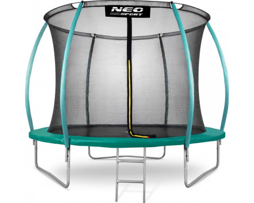 Garden Trampoline Neo-Sport NS-10C181 With inner mesh 10 FT 312 cm