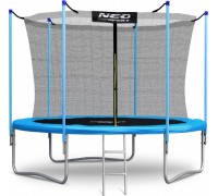 Garden Trampoline Neo-Sport NS-10W181 With inner mesh 10 FT 312 cm