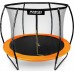 Garden Trampoline Neo-Sport NS-08C201 With inner mesh 8.5 FT 252 cm