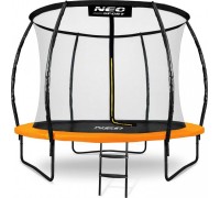 Garden Trampoline Neo-Sport NS-08C201 With inner mesh 8.5 FT 252 cm