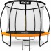 Garden Trampoline Neo-Sport NS-08C201 With inner mesh 8.5 FT 252 cm