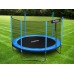 Garden Trampoline Neo-Sport NS-06Z181 With outer mesh 6 FT 183 cm